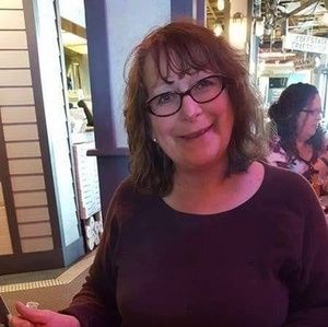 Meet your Posher, Cathy